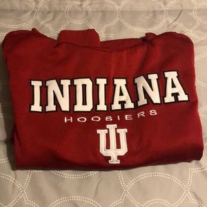 Indiana University Hoodie